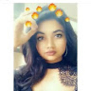 Meet your Posher, Simran